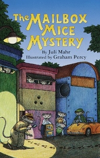 The Mailbox Mice Mystery