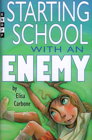 cover image Starting School with an Enemy