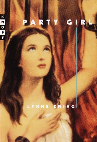 cover image Party Girl