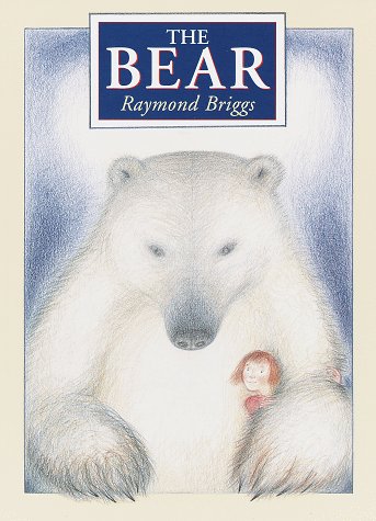 cover image The Bear