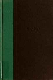 cover image Wintergreen: Rambles in a Ravaged Land