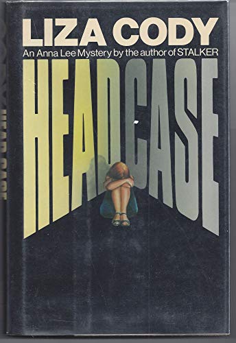 cover image Head Case