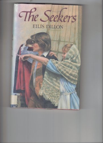 cover image The Seekers