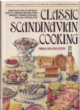 cover image Classic Scandinavian Cooking