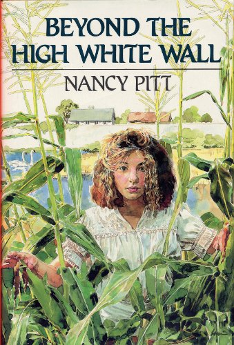 cover image Beyond the High White Wall