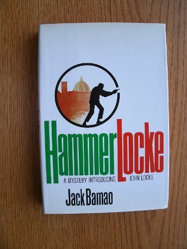 cover image Hammerlocke