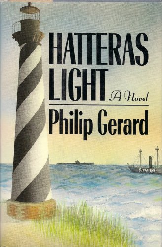 cover image Hatteras Light