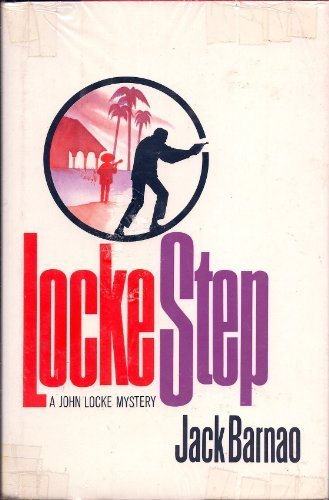 cover image Lockestep: A John Locke Mystery
