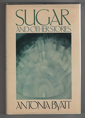 cover image Sugar and Other Stories