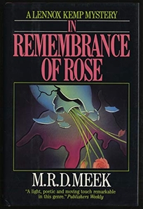 In Remembrance of Rose