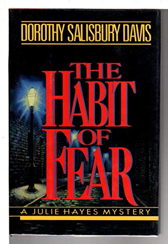 cover image The Habit of Fear
