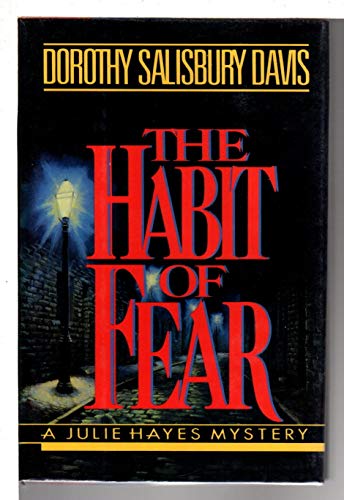 cover image The Habit of Fear