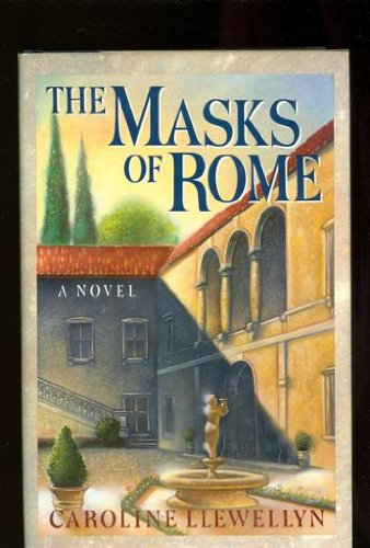 cover image The Masks of Rome