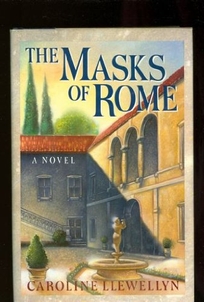 The Masks of Rome