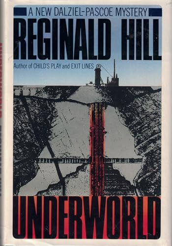 cover image Underworld