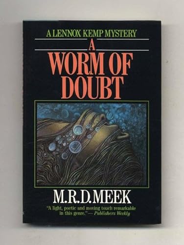 cover image A Worm of Doubt