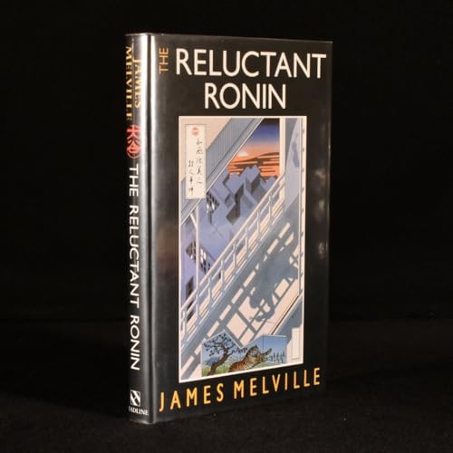 cover image The Reluctant Ronin