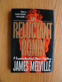 The Reluctant Ronin