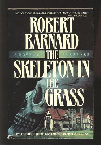 cover image The Skeleton in the Grass