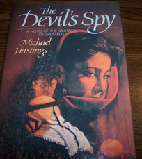 The Devil's Spy