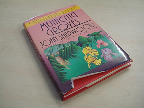 cover image Menacing Groves