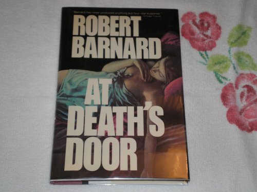cover image At Death's Door