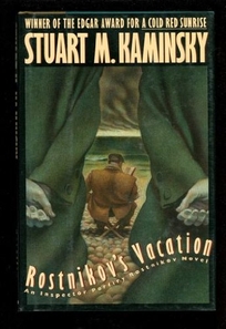 Rostnikov's Vacation: An Inspector Porfiry Rostnikov Novel