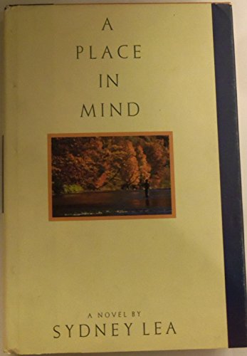 cover image A Place in Mind