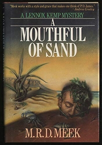 A Mouthful of Sand