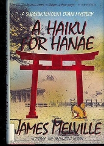 A Haiku for Hanae