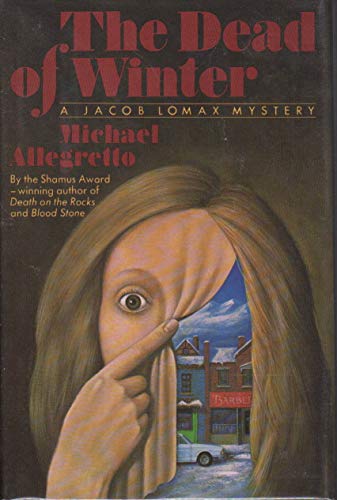 cover image The Dead of Winter