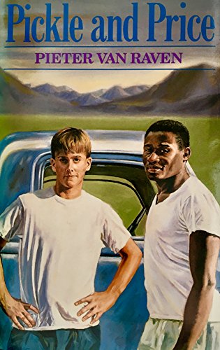 cover image Pickle & Price