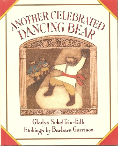 cover image Another Celebrated Dancing Bear