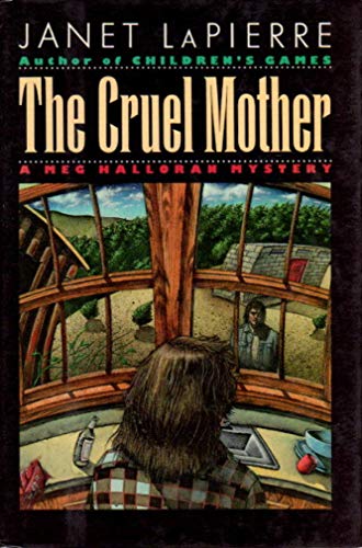 cover image The Cruel Mother