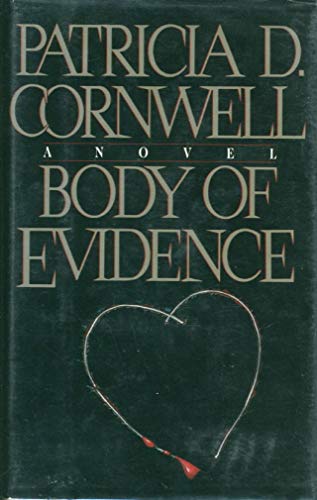 cover image Body of Evidence