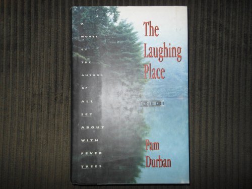 cover image The Laughing Place