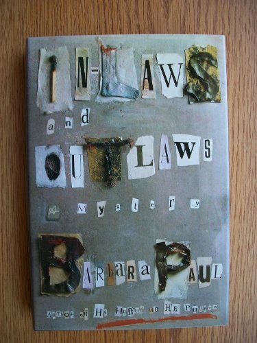 cover image In-Laws and Outlaws