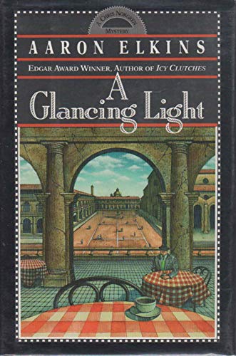 cover image A Glancing Light