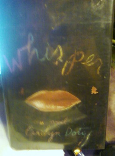 cover image Whisper
