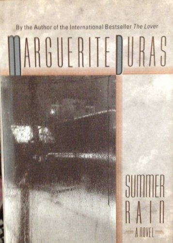 cover image Summer Rain