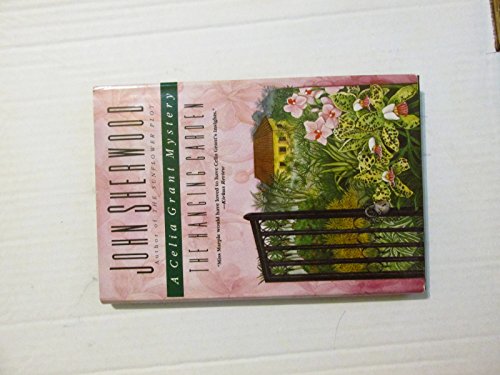 cover image The Hanging Garden