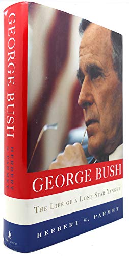 cover image George Bush