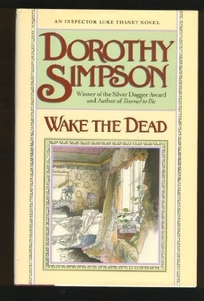 Wake the Dead: An Inspector Luke Thanet Novel