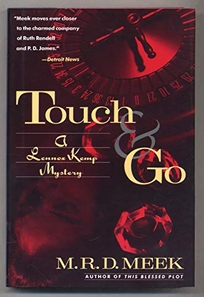 Touch and Go: A Lennox Kemp Mystery