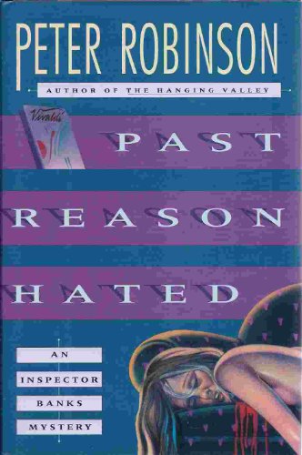 cover image Past Reason Hated