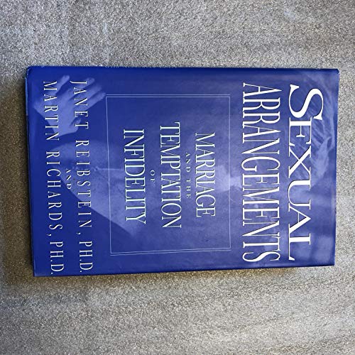 cover image Sexual Arrangements: Marriage and the Temptation of Infidelity
