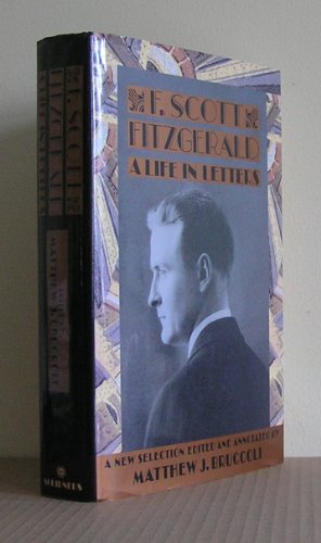 cover image A Life in Letters