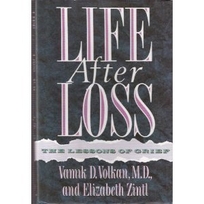 Life After Loss: The Lessons of Grief