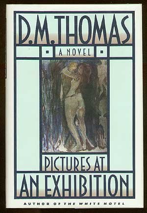 cover image Pictures at an Exhibition