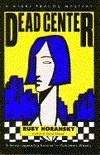 cover image Dead Center: A Nikki Trakos Mystery
